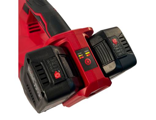 Воздуходувка аккумуляторная Vitals Master ALP 3695j BL Kit