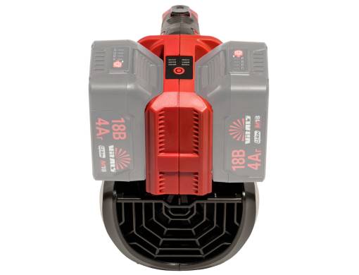 Воздуходувка аккумуляторная Vitals Master ALP 3695j BL