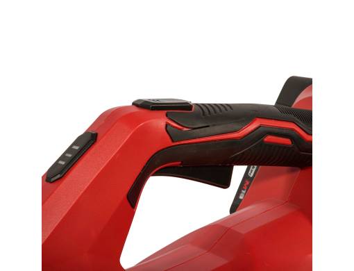 Воздуходувка аккумуляторная Vitals Master ALP 3695j BL