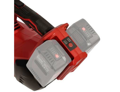 Воздуходувка аккумуляторная Vitals Master ALP 3695j BL