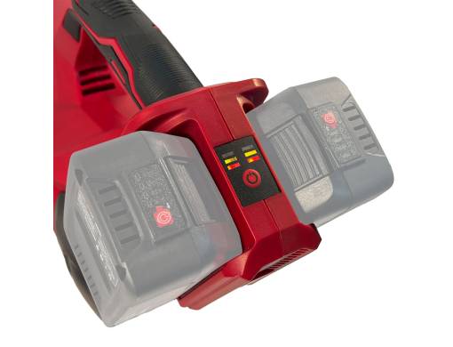 Воздуходувка аккумуляторная Vitals Master ALP 3695j BL