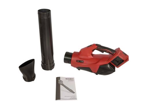 Воздуходувка аккумуляторная Vitals Master ALP 3695j BL