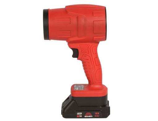 Воздуходувка аккумуляторная Vitals Master ALP 1861j BL Kit