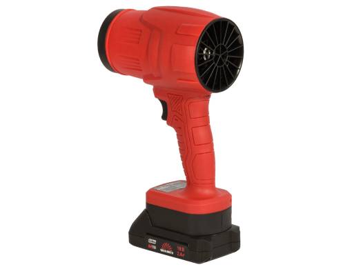 Воздуходувка аккумуляторная Vitals Master ALP 1861j BL Kit