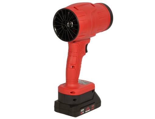 Воздуходувка аккумуляторная Vitals Master ALP 1861j BL Kit