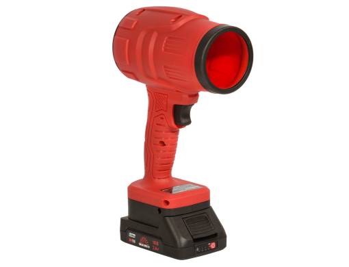 Воздуходувка аккумуляторная Vitals Master ALP 1861j BL Kit