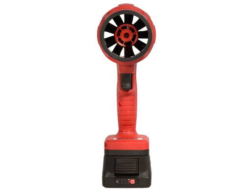 Воздуходувка аккумуляторная Vitals Master ALP 1861j BL Kit