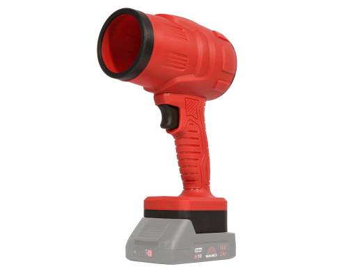 Воздуходувка аккумуляторная Vitals Master ALP 1861j BL