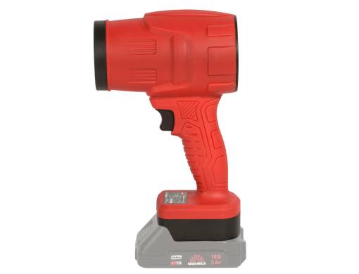 Воздуходувка аккумуляторная Vitals Master ALP 1861j BL