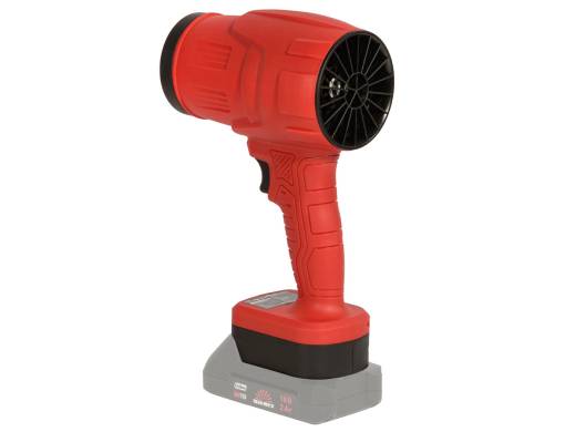 Воздуходувка аккумуляторная Vitals Master ALP 1861j BL