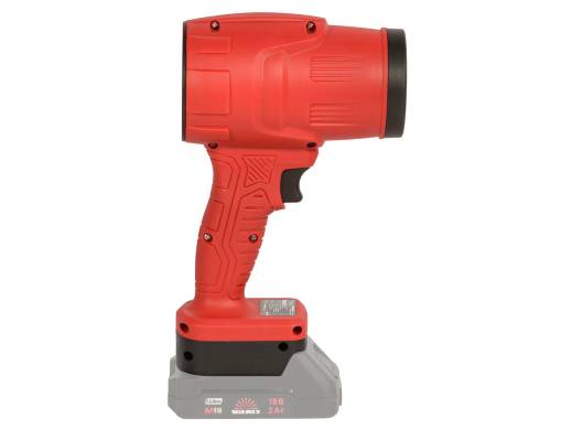 Воздуходувка аккумуляторная Vitals Master ALP 1861j BL