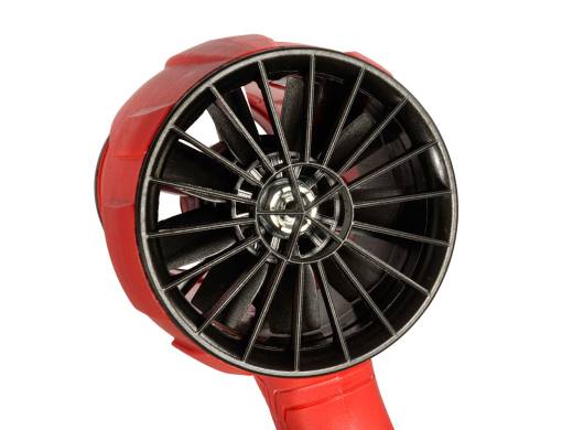 Воздуходувка аккумуляторная Vitals Master ALP 1861j BL