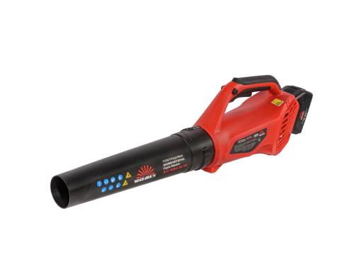 Воздуходувка аккумуляторная Vitals Master ALP 1850n BL Kit