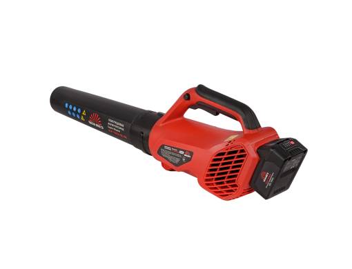 Воздуходувка аккумуляторная Vitals Master ALP 1850n BL Kit