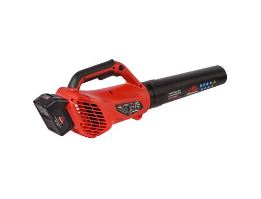 Воздуходувка аккумуляторная Vitals Master ALP 1850n BL Kit