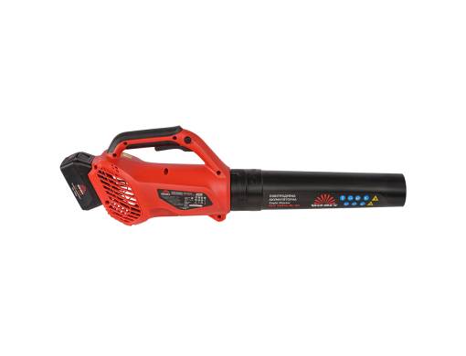 Воздуходувка аккумуляторная Vitals Master ALP 1850n BL Kit