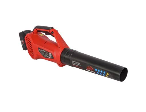 Воздуходувка аккумуляторная Vitals Master ALP 1850n BL Kit