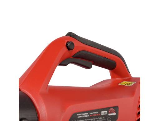 Воздуходувка аккумуляторная Vitals Master ALP 1850n BL Kit