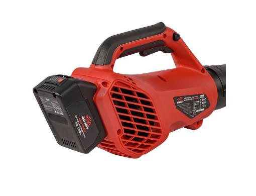 Воздуходувка аккумуляторная Vitals Master ALP 1850n BL Kit