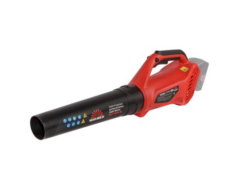 Повітродувка акумуляторна Vitals Master ALP 1850n BL