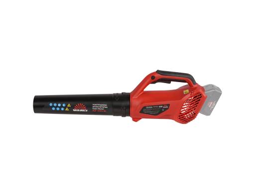 Воздуходувка аккумуляторная Vitals Master ALP 1850n BL