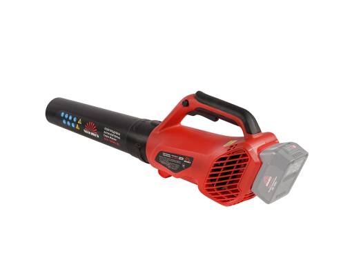 Воздуходувка аккумуляторная Vitals Master ALP 1850n BL