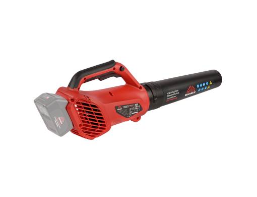 Воздуходувка аккумуляторная Vitals Master ALP 1850n BL