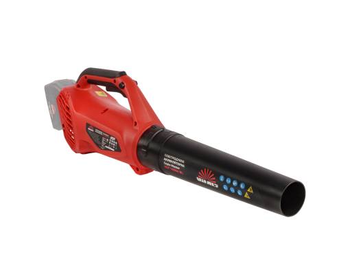 Воздуходувка аккумуляторная Vitals Master ALP 1850n BL