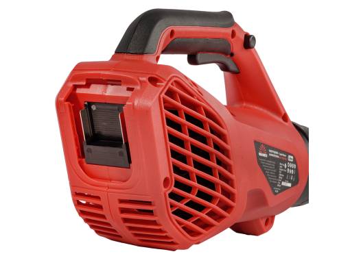 Воздуходувка аккумуляторная Vitals Master ALP 1850n BL