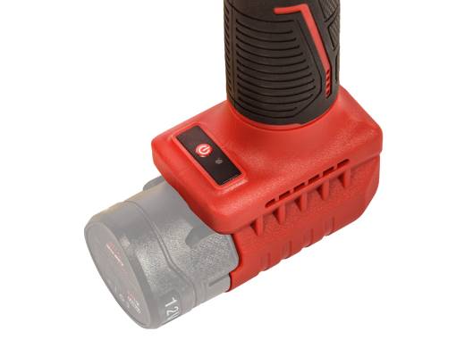 Секатор акумуляторний Vitals Master AG 1225c BL