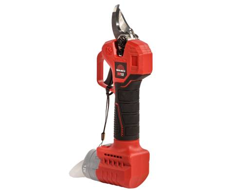 Секатор акумуляторний Vitals Master AG 1225c BL