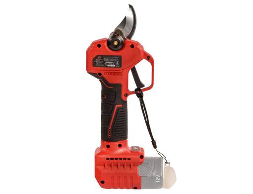 Секатор акумуляторний Vitals Master AG 1225c BL