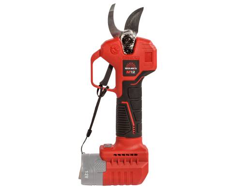 Секатор акумуляторний Vitals Master AG 1225c BL