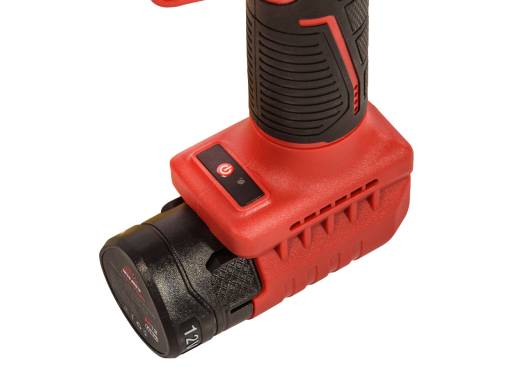 Секатор акумуляторний Vitals Master AG 1225ck BL Kit