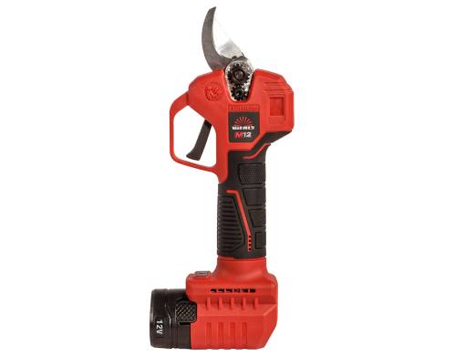 Секатор акумуляторний Vitals Master AG 1225ck BL Kit
