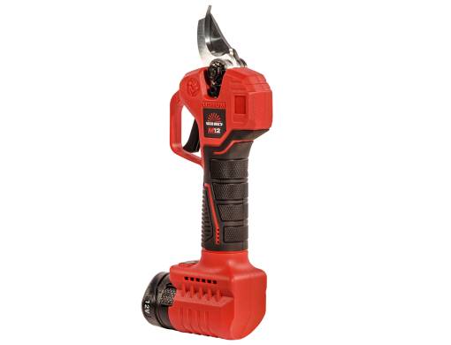 Секатор акумуляторний Vitals Master AG 1225ck BL Kit