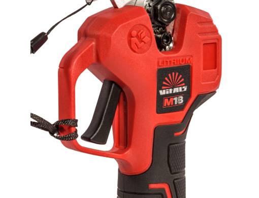 Секатор акумуляторний Vitals Master AG 1825c BL