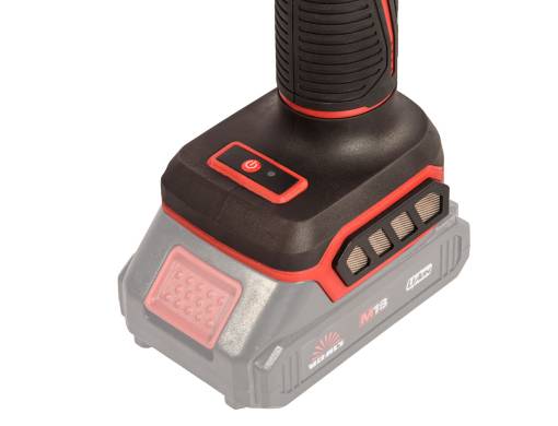 Секатор акумуляторний Vitals Master AG 1825c BL