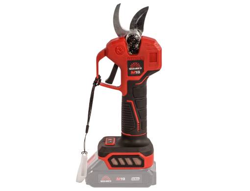 Секатор акумуляторний Vitals Master AG 1825c BL