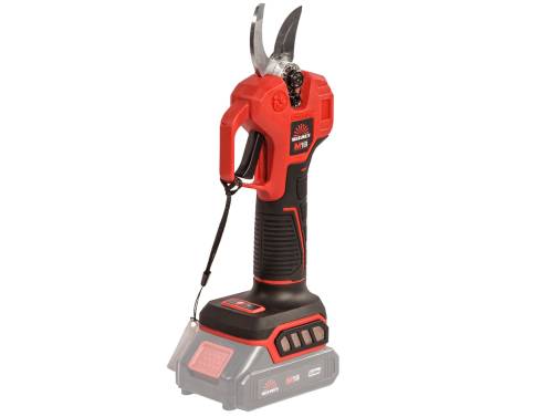 Секатор акумуляторний Vitals Master AG 1825c BL