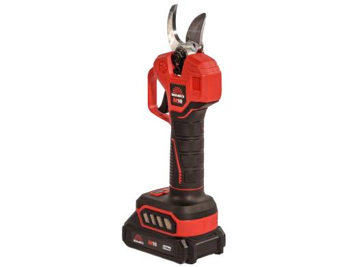 Секатор акумуляторний Vitals Master AG 1825ck BL Kit