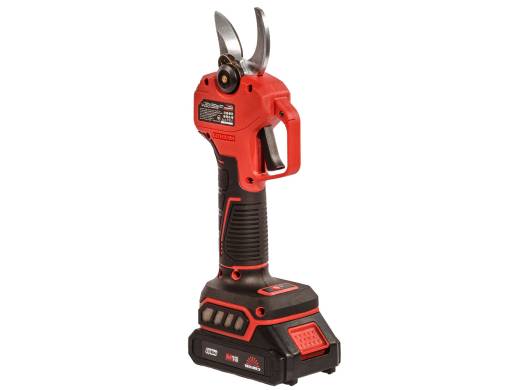 Секатор акумуляторний Vitals Master AG 1825ck BL Kit