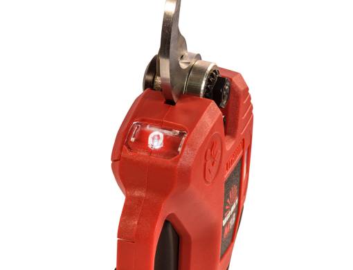 Секатор акумуляторний Vitals Master AG 1830cdk BL Kit