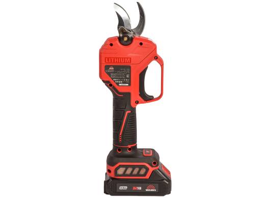 Секатор акумуляторний Vitals Master AG 1830cdk BL Kit