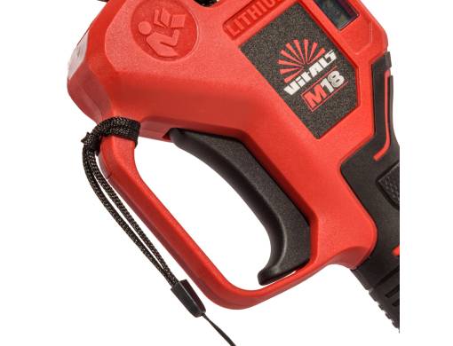 Секатор акумуляторний Vitals Master AG 1830cd BL