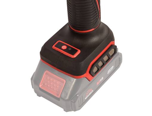 Секатор акумуляторний Vitals Master AG 1830cd BL