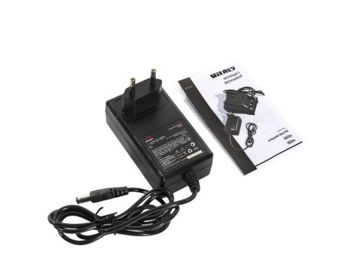 Зарядное устройство Vitals 1810n