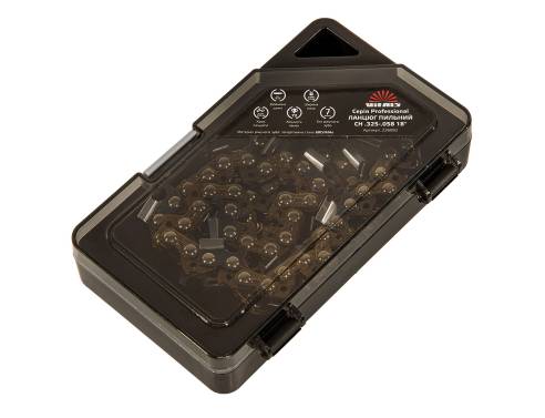 Цепь пильная Vitals Professional СH 3/8"-.050 14" (52 звена)