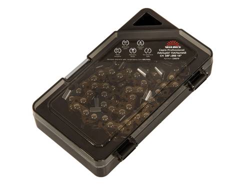 Цепь пильная Vitals Professional СH 3/8"-.050 14" (52 звена)