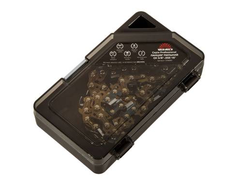 Цепь пильная Vitals Professional СH 3/8"-.050 16" (57 звеньев)